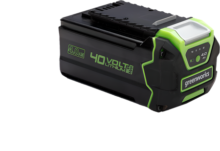 Greenworks G40B4 40V Akumulator 4Ah - Rootex.pl