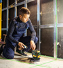 NIVEL SYSTEM LASER KRZYŻOWY CL4D-G BLUETOOTH
