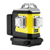 NIVEL CLX3G LASER KRZYŻOWY BLUETOOTH + STATYW + CZUJNIK CLS-5 + ŁATA
