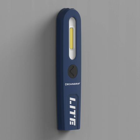 SCANGRIP LAMPA INSPEKCYJNA STICK LITE S