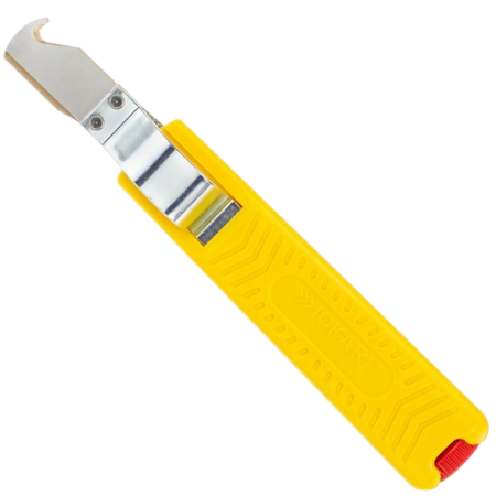 JOKARI JO10282 NÓŻ DO KABLI 28H STANDARD