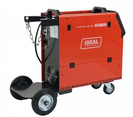 IDEAL SPAWARKA V-MIG 335 4x4 PRO MMA