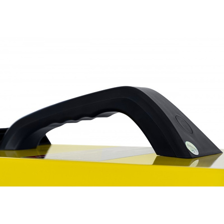 MAGNUM THF238 PRO LCD V2 SPAWARKA INWERTEROWA TIG AC/DC 200A PULS