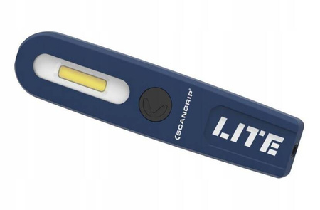 SCANGRIP LAMPA INSPEKCYJNA STICK LITE S