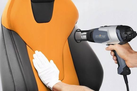 Osłona STEINEL przed poparzeniem do opalarek HL182