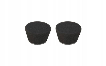 PROXXON PR29092 GĄBKA POLERUJĄCA DO SZLIFIERKI WP/E I WP/A