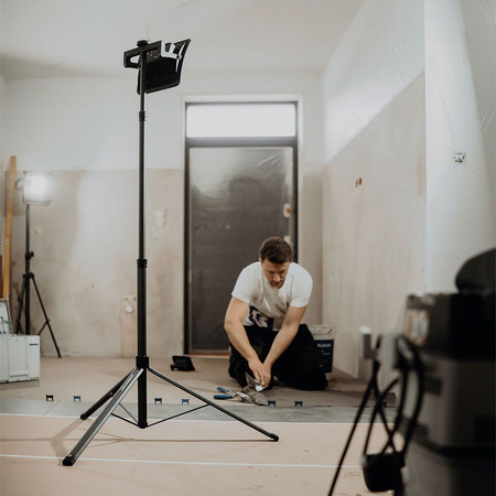 SCANGRIP SG035685 STATYW 2M TRIPOD