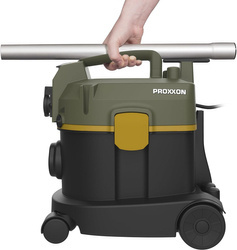 PROXXON PR27500 ODKURZACZ PRZEMYSŁOWY PROXXON WSA