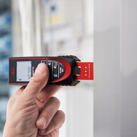 LEICA DISTO D2BT DALMIERZ LASEROWY