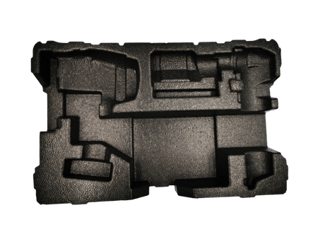 WKŁAD MILWAUKEE 980061044 DO NARZĘDZIA WIELOFUNKCYJNEGO M12 FMT+JS-0+PAL-0