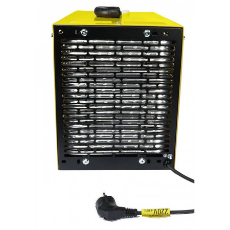 CHŁODNICA DO UCHWYTÓW SPAWALNICZYCH MAGNUM M-1700