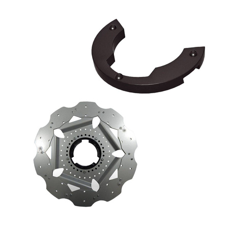 MENZER ESM 406 HEAVY DUTY SZLIFIERKA DO TWARDYCH POWIERZCHNI MR116040000