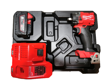 WKŁAD MILWAUKEE 988001103 DO KLUCZ UDAROWY FIW2F12