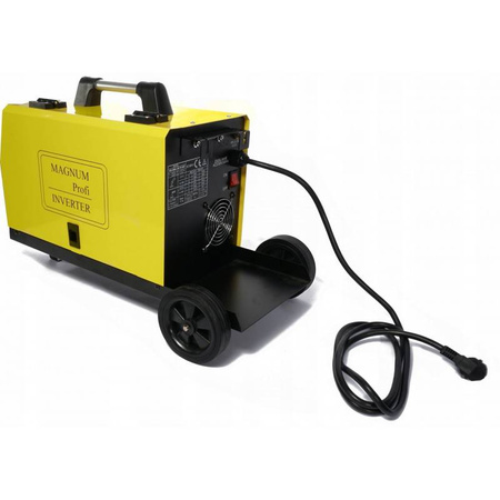 MAGNUM MIGOMAT SPAWARKA MIG/MAG-MMA 200W IGBT