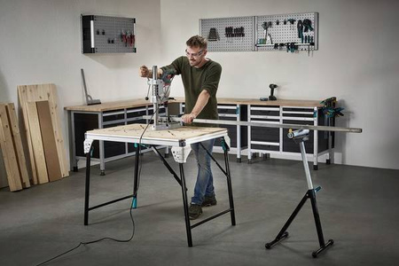 WOLFCRAFT WF6909000 STÓŁ ROBOCZY MASTER WORK 1600