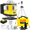 NIVEL CL5R LASER KRZYŻOWY BLUETOOTH + STATYW