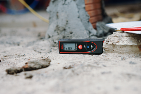 LEICA DISTO D110 DALMIERZ LASEROWY