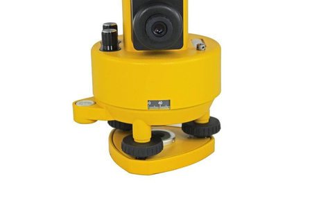 NIVEL SYSTEM PIONOWNIK LASEROWY PLV-1B