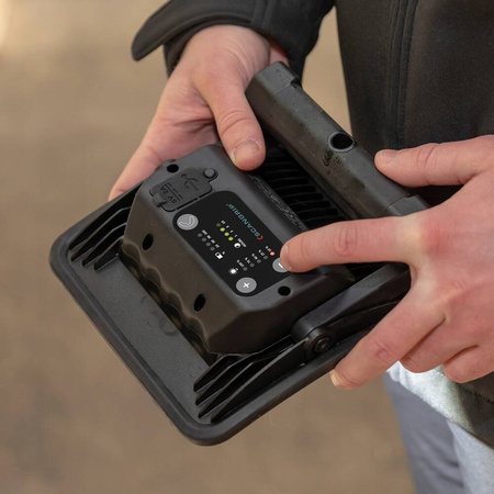 SCANGRIP LAMPA LED 2000 LM NOVA R FORLIFE 03.6201