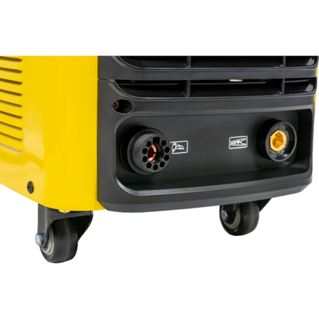 MAGNUM PRZECINARKA PLAZMOWA CUT 120 V2 IGBT