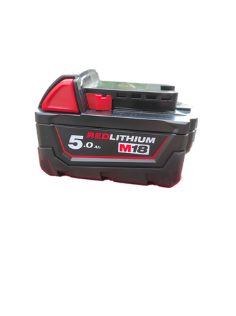 AKUMULATOR MILWAUKEE M18 B5 5AH