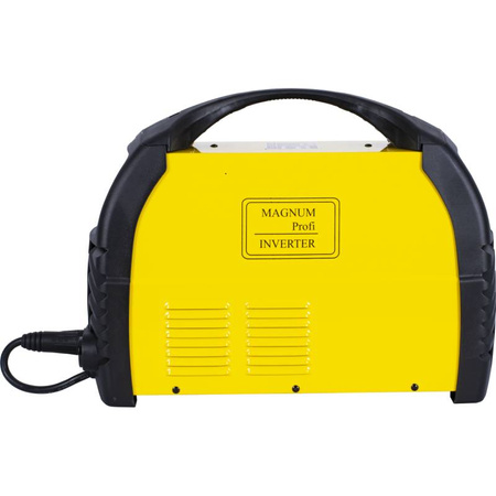 MAGNUM MIGOMAT PÓŁAUTOMAT SPAWALNICZY MAGNUM MIG/MAG 222 DUAL PULS SYNERGIA