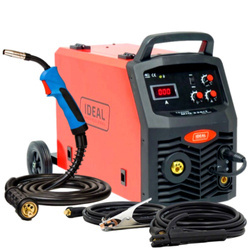 IDEAL MIGOMAT TECNO MIG 230/1 PRO