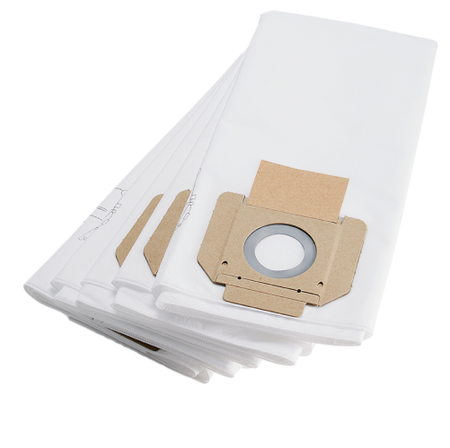 FLEX S44LAC ODKURZACZ PRZEMYSŁOWY 1400W