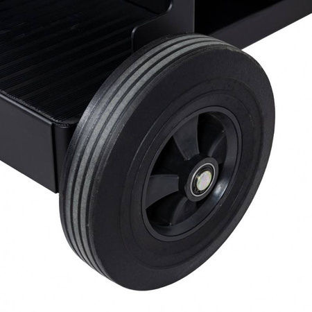 MAGNUM SPAWARKA MIG/MAG 400 DUAL PULS SYNERGIA