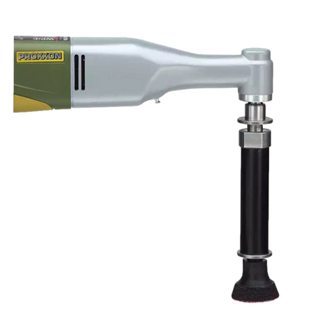 PROXXON PR29070 PROFESJONALNY ZESTAW DO SZLIFOWANIA I POLEROWANIA