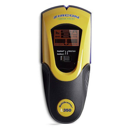 WYKRYWACZ ZIRCON L 350