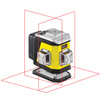 NIVEL SYSTEM LASER KRZYŻOWY CL3R BLUETOOTH