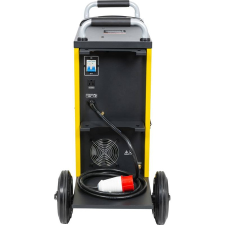 MAGNUM SPAWARKA INWERTEROWA MIGOMAT MIG/MAG 290 AUTO V2