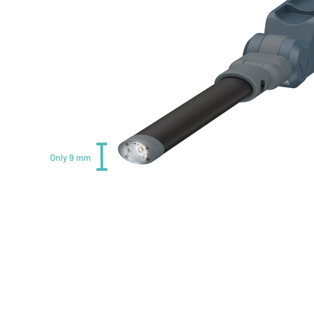 SCANGRIP ULTRACIENKA AKUMULATOROWA LAMPA ROBOCZA MINI SLIM FORLIFE 03.6210