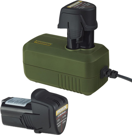 PROXXON PR29900 ZESTAW PODSTAWOWY PROXXON LBX/A DLA NARZĘDZI AKUMULATOROWYCH