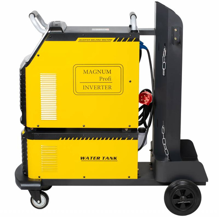 MAGNUM SPAWARKA INWERTOROWA THF400P V2 AC/DC 300A