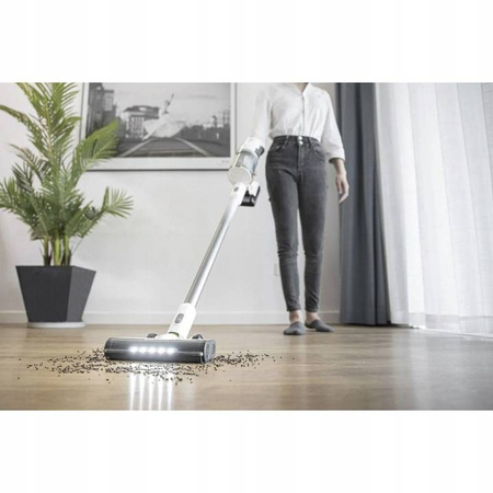 GREENWORKS GD24SVK4D ODKURZACZ DOMOWY 24V