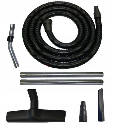 STARMIX ODKURZACZ IPULSE M-1635 SAFE TOP 018638 ANTYSTATYCZNY KL. M