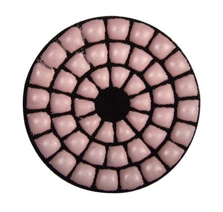 PROXXON PR28658 TARCZA SZLIFIERSKO-POLERUJĄCA DO WP/E I WP/A GR.200