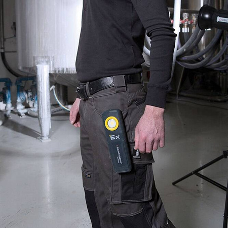 SCANGRIP LAMPA ROBOCZA 350LM UNI-EX