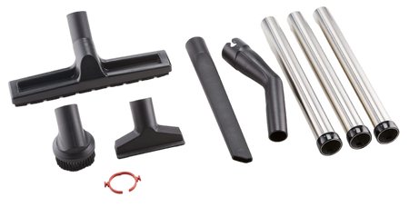 FLEX S44LAC ODKURZACZ PRZEMYSŁOWY 1400W