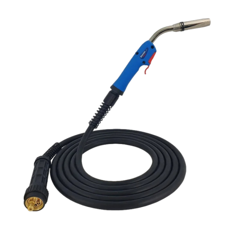 SHERMAN UCHWYT SPAWALNICZY MIG TW-36 X60 TRAFIMET 3 M