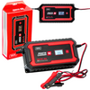 IDEAL PCHARGE10 PRAKTIK CHARGER 10 LCD 6/12V
