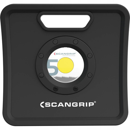SCANGRIP 03.5442 NOVA LAMPA LED 6000LM 6K