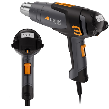 STEINEL HM2020 E OPALARKA LCD NAGRZEWNICA 2200W