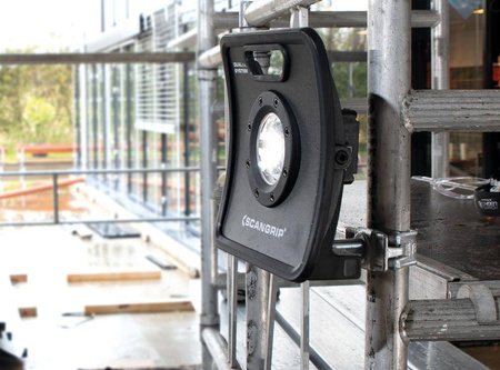 SCANGRIP UCHWYT DO MOCOWANIA LAMP 03.5341