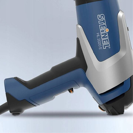 STEINEL OPALARKA LCD NAGRZEWNICA 2200W HL2020 E