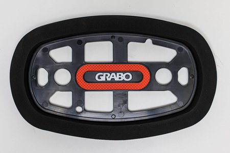 GRABO ROCK SEAL USZCZELKA DO NIERÓWNYCH POWIERZCHNI