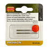 PROXXON PR28232 SZTYFTY SZLIFIERSKIE 2,2 MM DIAMENTOWE