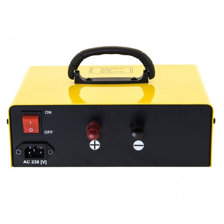 MAGNUM PROSTOWNIK Z ROZRUCHEM AGRI53 AGM/GEL 12/24